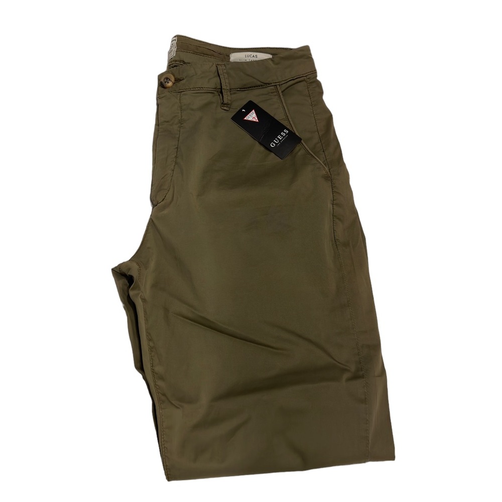 Guess pants NWT